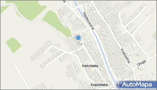 7340032385, Firma Wielobranżowa Małgorzata Plechta 33-390 Łącko 509 