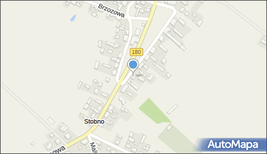 7631000556, Sklep Spożywczo - Przemysłowy 