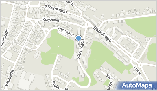 7630014208, Sklep Spożywczo-Przemysłowy 
