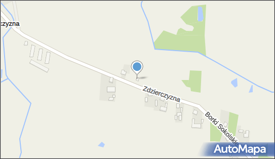 Sklep Spożywczo Przemysłowy Oszczęda Mariusz, Zdzierczyzna 29A 98-420 - Spożywczy, Przemysłowy - Sklep, NIP: 6191281584