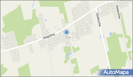 146293960, Sklep Spożywczo-Przemysłowy 