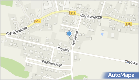 7393047633, Sklep Spożywczo-Przemysłowy Paweł Calik 