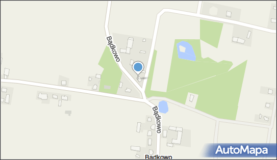 Sklep Spożywczo Przemysłowy Pawel Grabowski, Bądkowo 49, Bądkowo 06-440 - Spożywczy, Przemysłowy - Sklep, numer telefonu, NIP: 5661422918