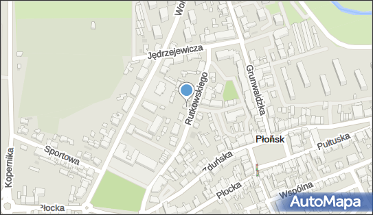 Sklep Spożywczo Przemysłowy Pesta Bożena, Płońsk 09-100 - Spożywczy, Przemysłowy - Sklep, NIP: 5110171142
