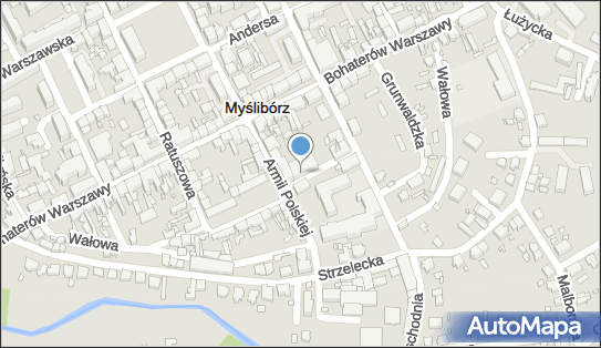 5971332173, Sklep Spożywczo-Przemysłowy Pieciul Krystyna 
