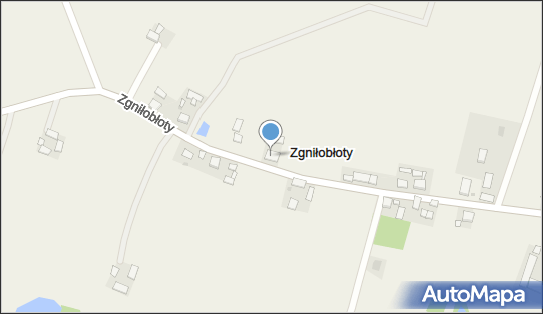 Sklep Spozywczo Przemysłowy Pijalnia Piwa Na Górce, Zgniłobłoty 87-327 - Spożywczy, Przemysłowy - Sklep, NIP: 8741545381