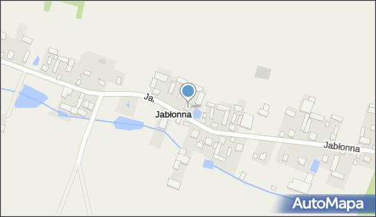 Sklep Spożywczo Przemysłowy Pijalnia Piwa, Jabłonna 24, Jabłonna 26-811 - Spożywczy, Przemysłowy - Sklep, NIP: 7981005198