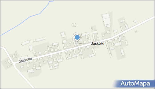 Sklep Spożywczo Przemysłowy Pikosz Konrad Pikosz Bolesław Jaskółki 64-061 - Spożywczy, Przemysłowy - Sklep, NIP: 7881568128