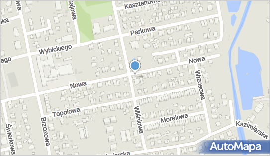 Sklep Spożywczo -Przemysłowy Piotr Jaks, Nowa 38, Reda 84-240 - Spożywczy, Przemysłowy - Sklep, NIP: 5882143430
