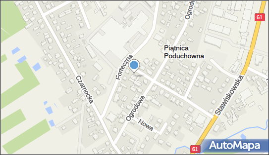 Sklep Spożywczo Przemysłowy Pomichowski Jarosław Pomichowska Dorota 18-421 - Spożywczy, Przemysłowy - Sklep, NIP: 7181669459