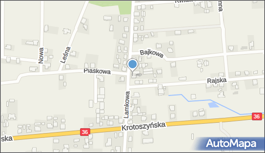 Sklep Spożywczo Przemysłowy Pośrednictwo Ubezpieczeniowe 63-400 - Spożywczy, Przemysłowy - Sklep, NIP: 6220025465