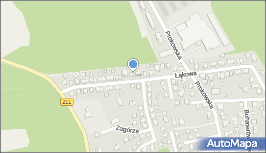 5891106049, Sklep Spożywczo-Przemysłowy Pryczkowska Danuta i Barbara 