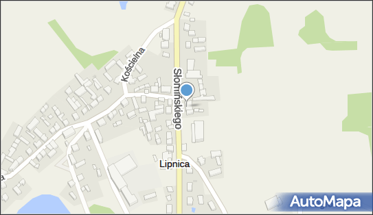 771269972, Sklep Spożywczo-Przemysłowy 