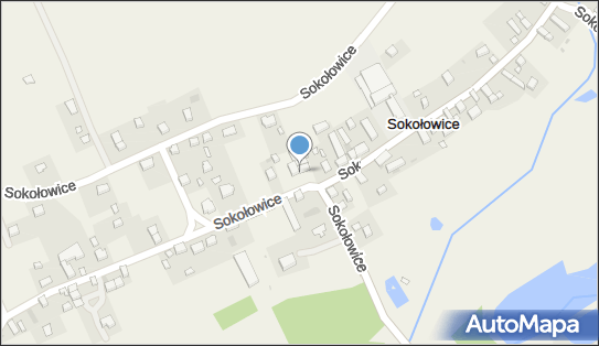 9110011647, Sklep Spożywczo-Przemysłowy 