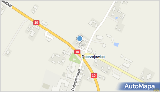 Sklep Spożywczo Przemysłowy Rafalski Jarosław i Agnieszka 87-123 - Spożywczy, Przemysłowy - Sklep, NIP: 8792057970