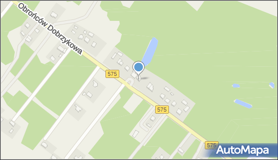 Sklep Spożywczo Przemysłowy Ranczo, Nowa Korzeniówka 30 A 09-522 - Spożywczy, Przemysłowy - Sklep, NIP: 7741712111