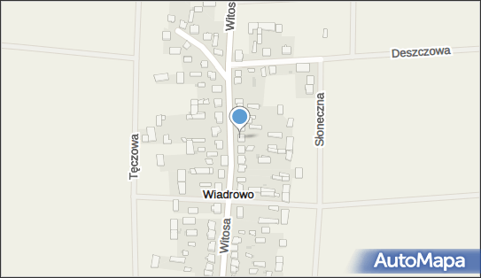 5110106943, Sklep Spożywczo Przemysłowy Renata Wojtkiewicz 