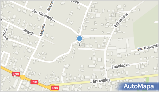 8212193657, Usługi Transportowe 