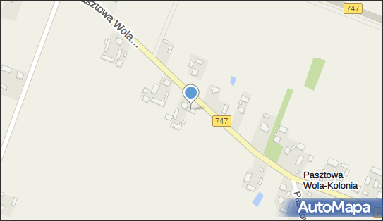 Sklep Spożywczo -Przemysłowy Rygał Jarosław 27-353 - Spożywczy, Przemysłowy - Sklep, NIP: 7961650240