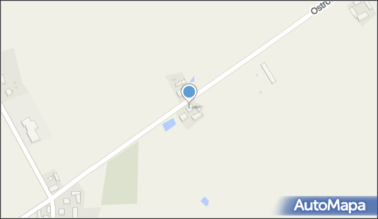 Sklep Spożywczo Przemysłowy Skarupska H, Ostrowąż 17, Ostrowąż 62-542 - Spożywczy, Przemysłowy - Sklep, numer telefonu, NIP: 6650015216