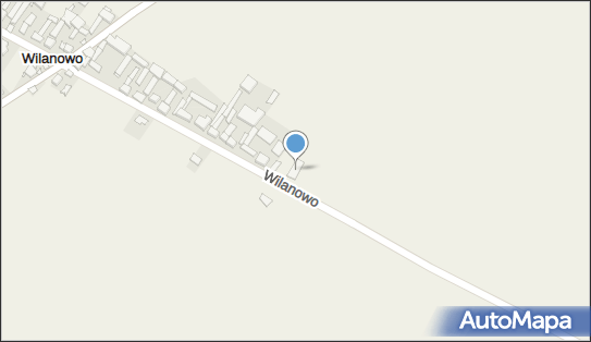 Sklep Spożywczo-Przemysłowy Sławomira Perz, Wilanowo 4, Wilanowo 64-060 - Spożywczy, Przemysłowy - Sklep, NIP: 7881086582