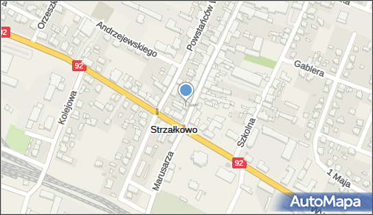 6671477117, Sklep Spożywczo-Przemysłowy 