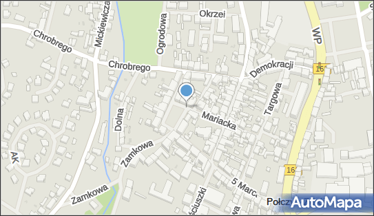 6721306672, Sklep Spożywczo-Przemysłowy