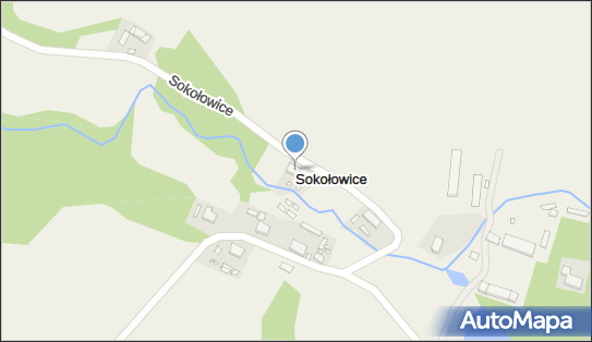 6980012327, Sklep Spożywczo-Przemysłowy Ewa Wyrwa 