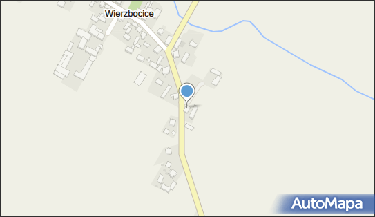 Sklep Spożywczo Przemysłowy Sprzedaż Produkcja, Wierzbocice 89 62-400 - Spożywczy, Przemysłowy - Sklep, NIP: 6671564833