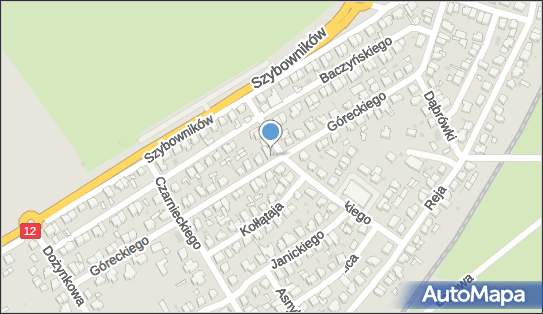 6970014589, Sklep Spożywczo-Przemysłowy