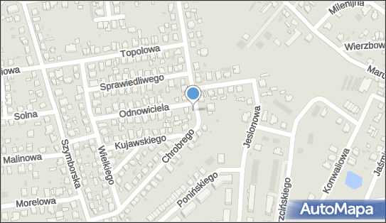 5561175604, Gospodarstwo Rolne 