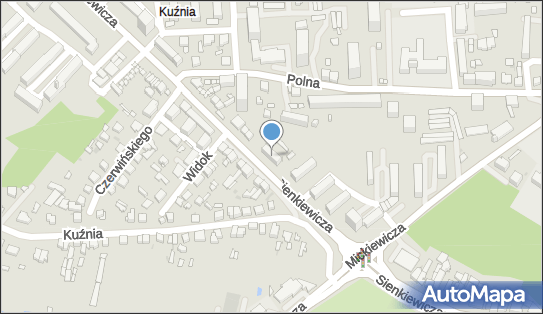 6611694495, Sklep Spożywczo-Przemysłowy 