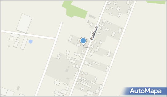 Sklep Spożywczo Przemysłowy Świadczenie Usług Pocztowych w Imieniu i Na Rzecz Poczty Polskiej Eulalia 16-130 - Spożywczy, Przemysłowy - Sklep, numer telefonu, NIP: 5451199325