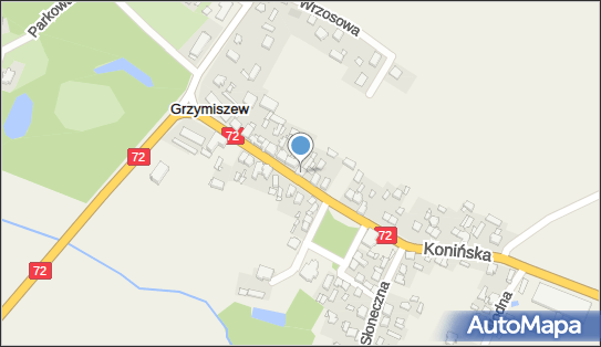 6681001149, Sklep Spożywczo-Przemysłowy Spółka C.Szymczak A.Kowalski R. 
