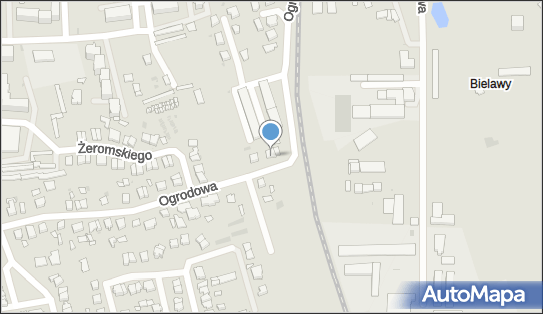 8921069522, Sklep Spożywczo-Przemysłowy Teresa Głowacka 