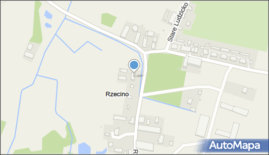 6721120536, Sklep Spożywczo-Przemysłowy Teresa Lech 