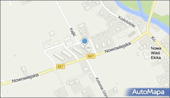 8481001476, Sklep Spożywczo-Przemysłowy Teresa Lenda Józef Lenda 