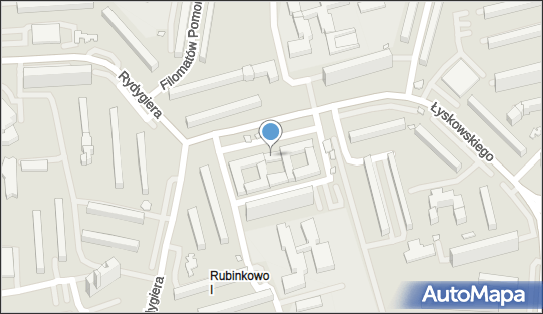 9560008131, Sklep Spożywczo - Przemysłowy Teresa Matuszyńska 