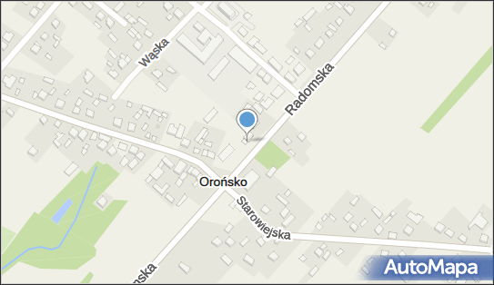 7991774018, Sklep Spożywczo-Przemysłowy Teresa Rywacka-Rubinkiewicz, Wiesław Rubinkiewicz 