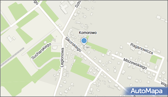 7591156239, Sklep Spożywczo - Przemysłowy Tofik Renata Traczyk 