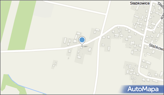 Sklep Spożywczo Przemysłowy Tomex, Słabkowice 43, Słabkowice 28-100 - Spożywczy, Przemysłowy - Sklep, NIP: 8661189240
