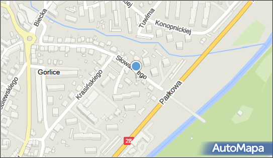 6850010175, Sklep Spożywczo-Przemysłowy 
