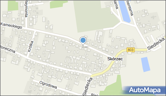 8211529055, Daniela Przytucka Sklep Spożywczo-Przemysłowy , U Danieli