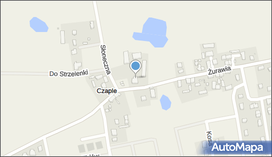 Sklep Spożywczo Przemysłowy U Doroty, Czaple 6, Czaple 80-298 - Spożywczy, Przemysłowy - Sklep, numer telefonu, NIP: 5891292879