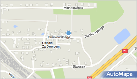 Sklep Spożywczo Przemysłowy U Gosi, Kościerzyna 83-400 - Spożywczy, Przemysłowy - Sklep, numer telefonu, NIP: 5911500187