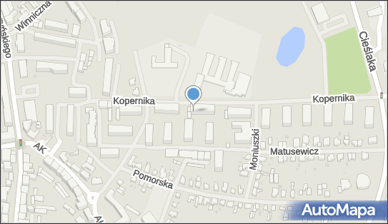 6731124808, Sklep Spożywczo-Przemysłowy 