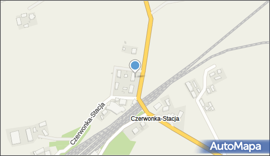 Sklep Spożywczo Przemysłowy U Grzesia Starzynski Grzegorz 11-300 - Spożywczy, Przemysłowy - Sklep, NIP: 7392455040