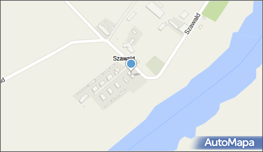 Sklep Spożywczo Przemysłowy U Jolki, Szawałd 12, Szawałd 82-200 - Spożywczy, Przemysłowy - Sklep, NIP: 5791128413
