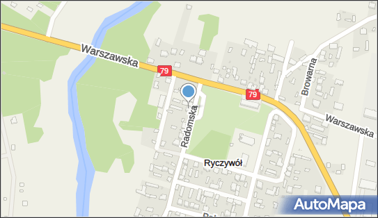 8121429396, Ewa Bogacka Sklep Spożywczo-Przemysłowy 