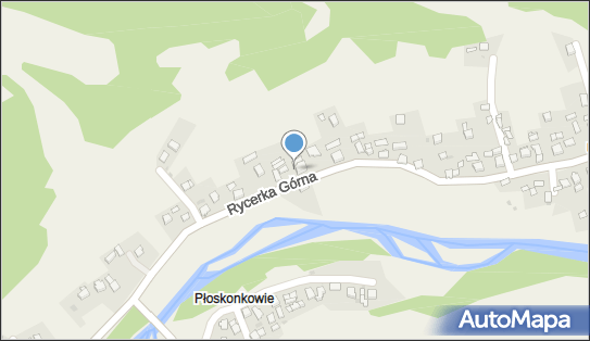 5531260558, Sklep Spożywczo-Przemysłowy Małgorzata Bułka 